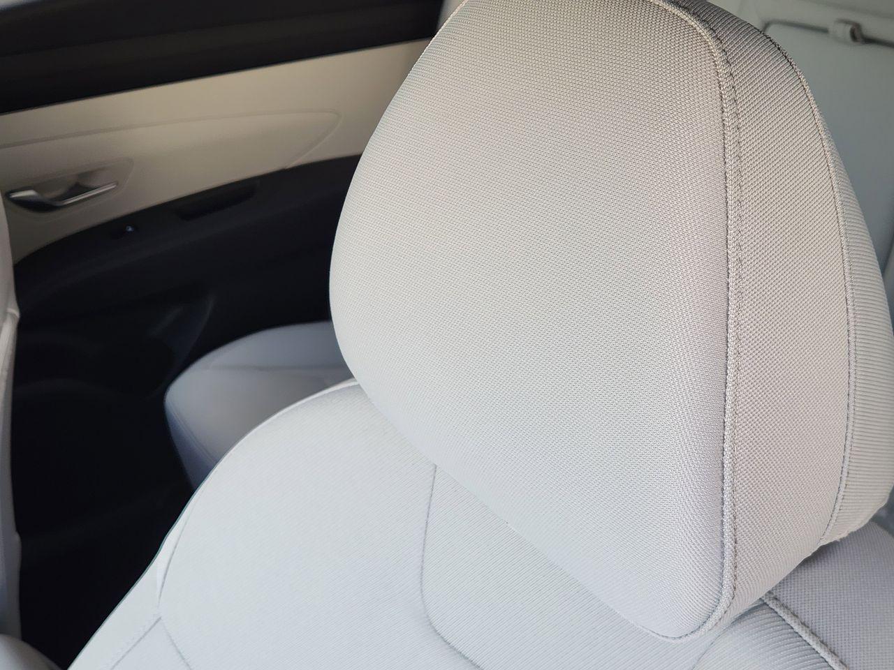 New 2026 R2T Silver Hyundai SEL FWD image 11