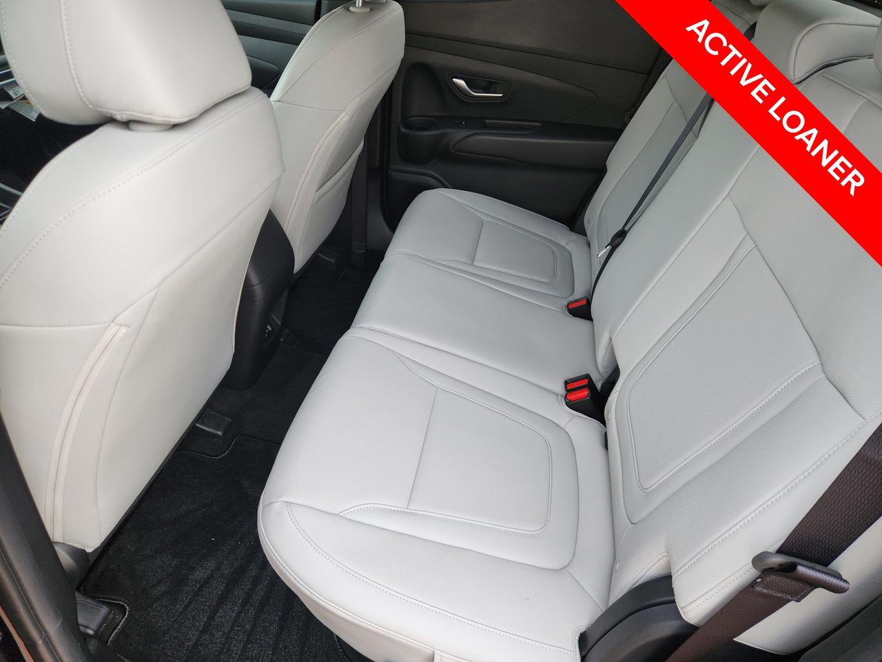 New 2026 S3B Black Hyundai SEL FWD image 30