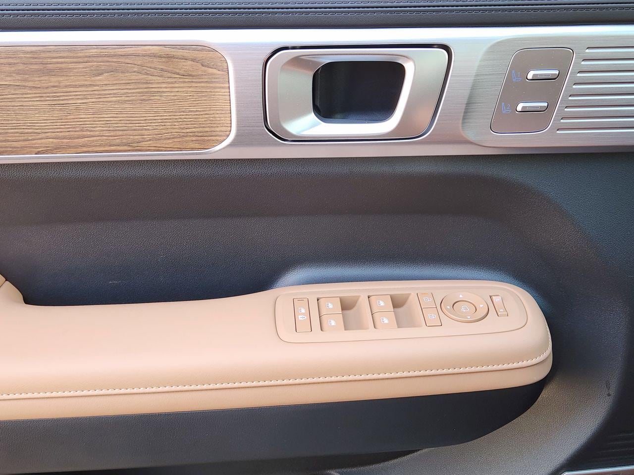 New 2026 PE2 Gray Hyundai Calligraphy image 21