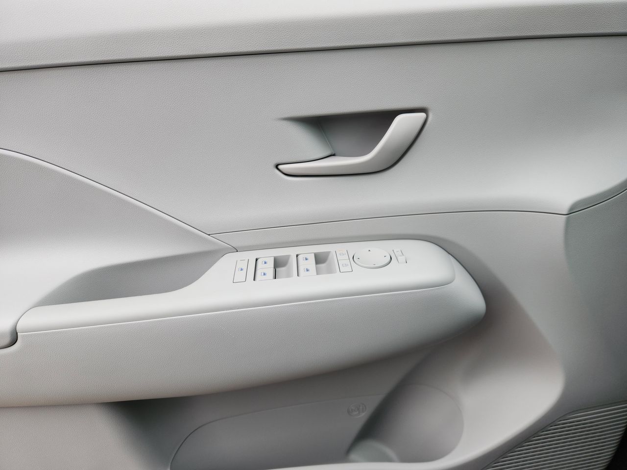 New 2026 PE2 Gray Hyundai SEL Sport FWD image 22