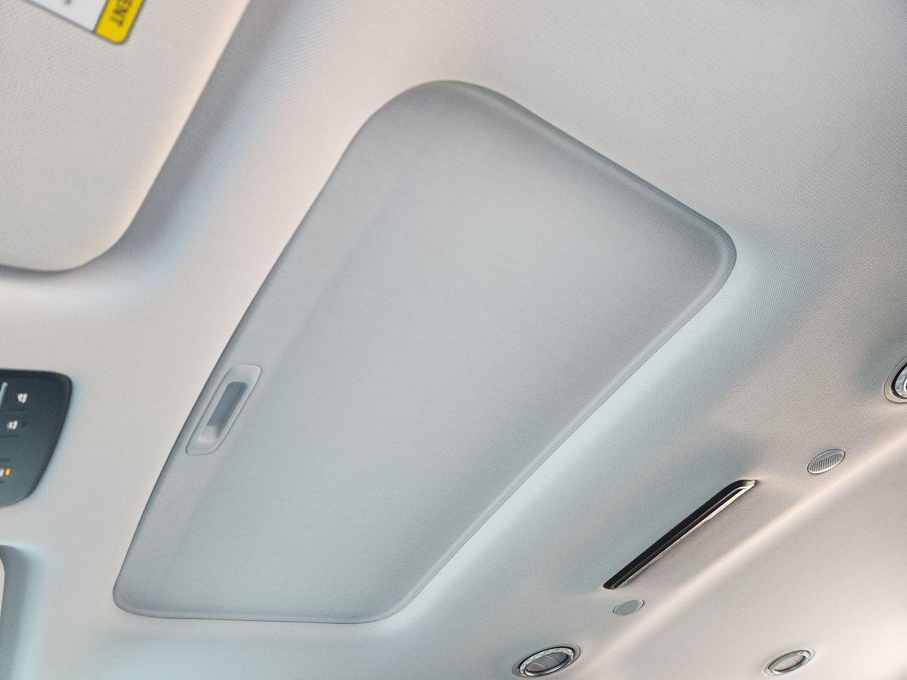 New 2026 Creamy White Pearl Hyundai SEL Premium 8P image 25