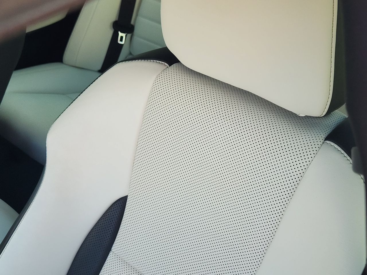 Used 2022 Cloudburst Gray Lexus 350 F Sport image 12