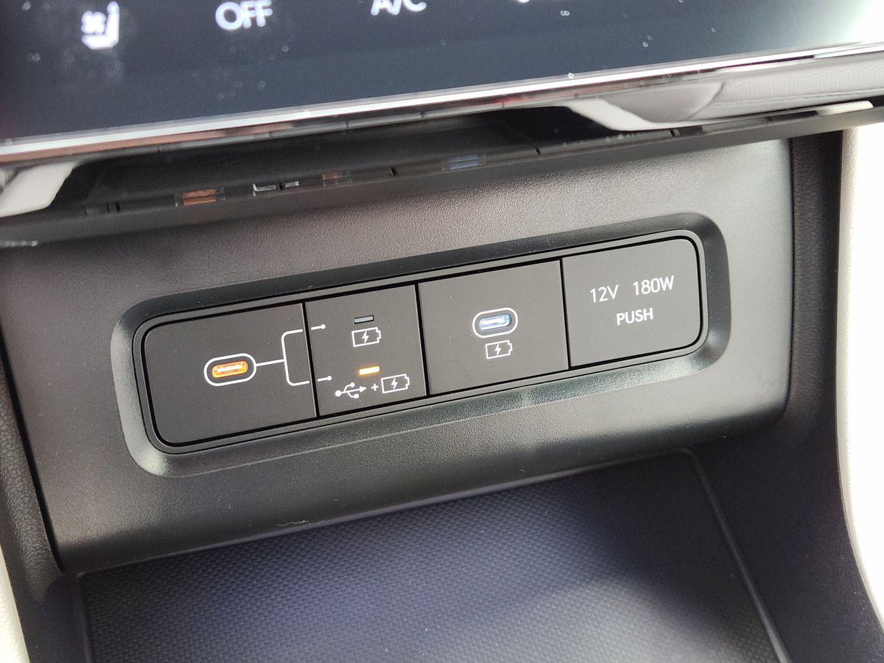 New 2026 Shimmering Silver Hyundai Limited FWD image 18