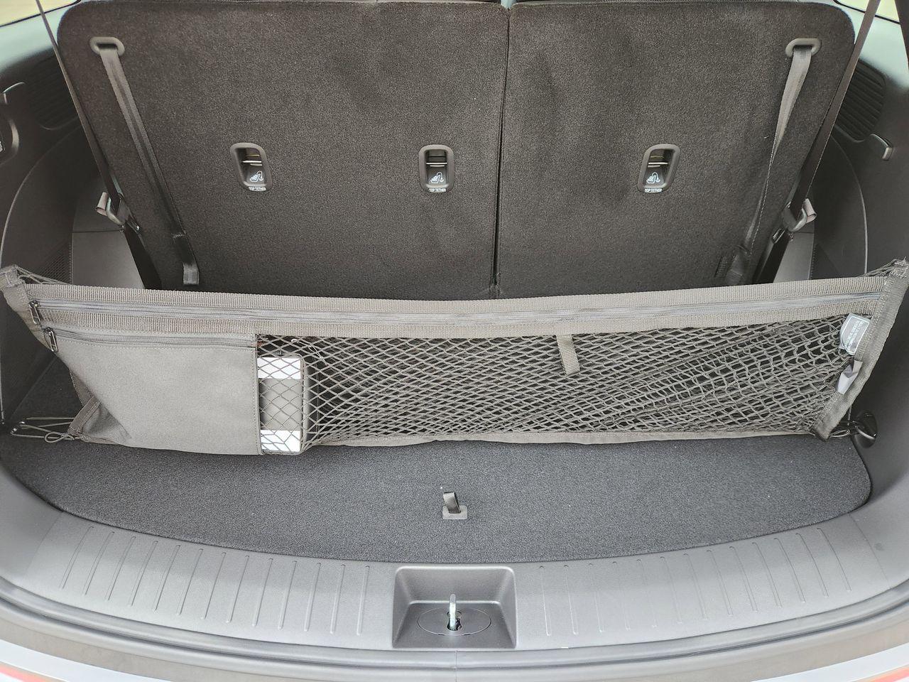 New 2026 Creamy White Pearl Hyundai XRT Pro image 33