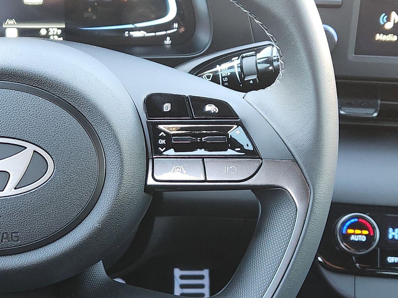 New 2026 M6T Hyundai SEL Sport image 26