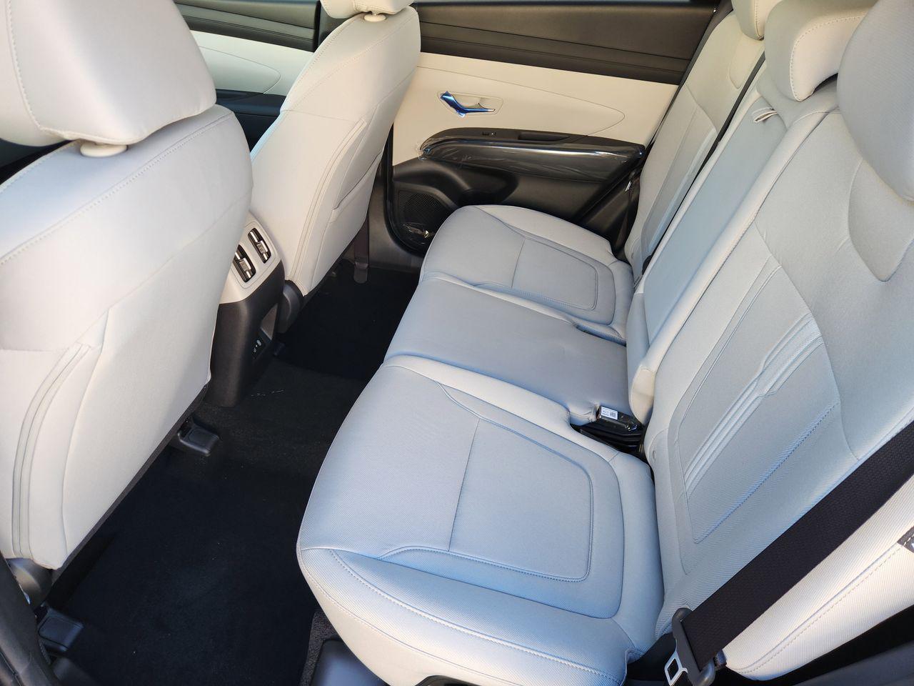 New 2026 PE2 Gray Hyundai SEL FWD image 29