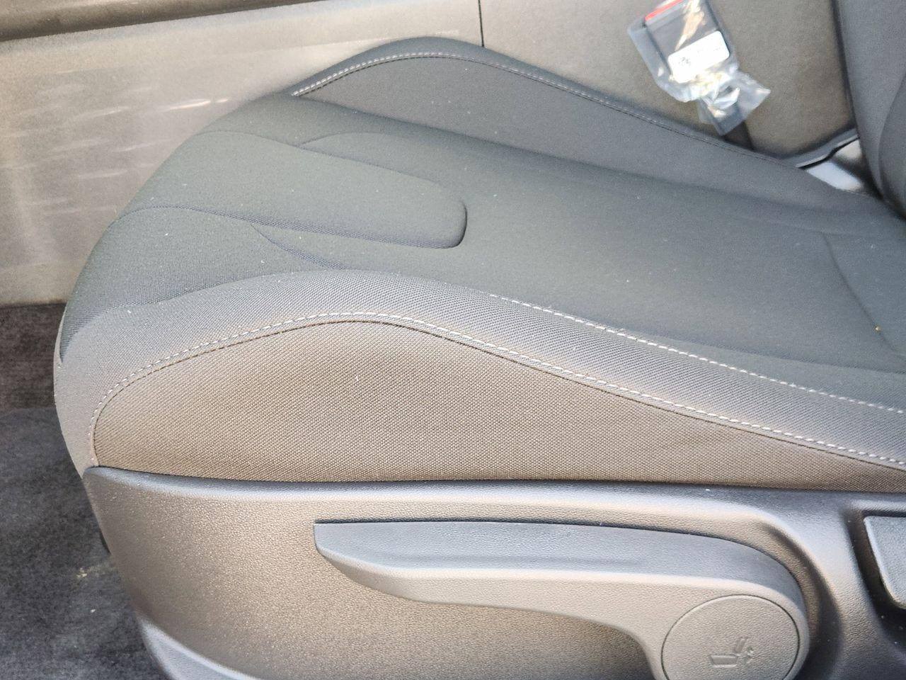 New 2026 PE2 Gray Hyundai SEL Sport Premium image 23