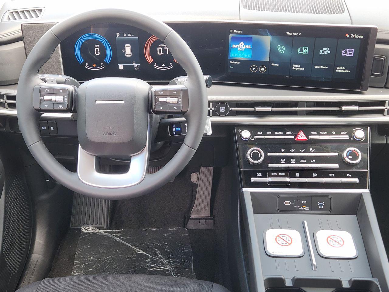 New 2026 R2T Silver Hyundai SE FWD image 24