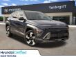 Certified 2024 Hyundai Kona Limited SUV