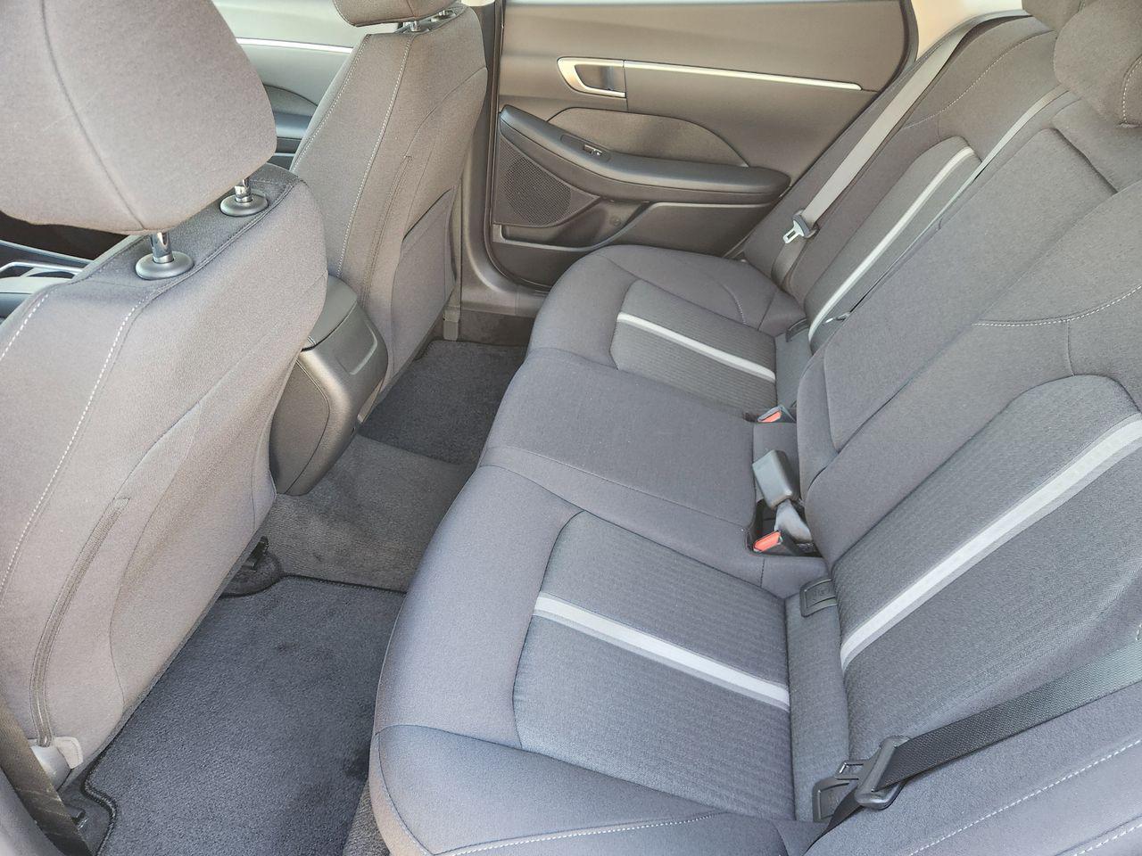 New 2026 NY9 Blue Hyundai SEL Sport image 29