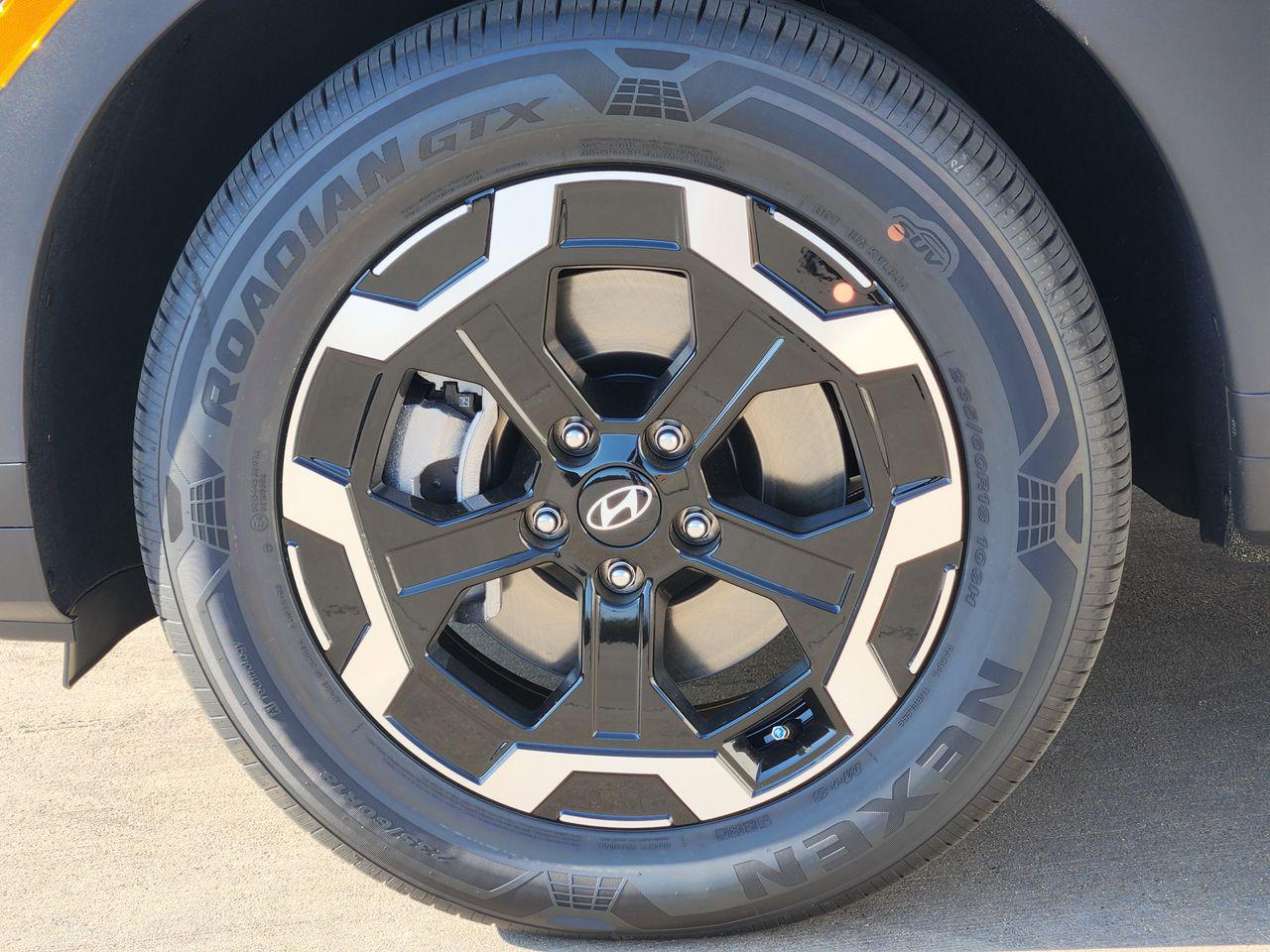 New 2026 PE2 Gray Hyundai SEL FWD image 7