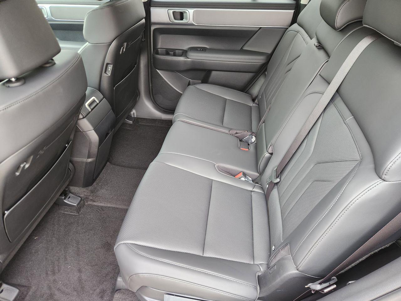 New 2026 Ecotronic Gray Hyundai SEL FWD image 28