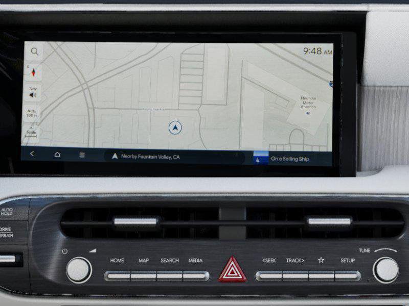 New 2026 PE2 Gray Hyundai Calligraphy image 13