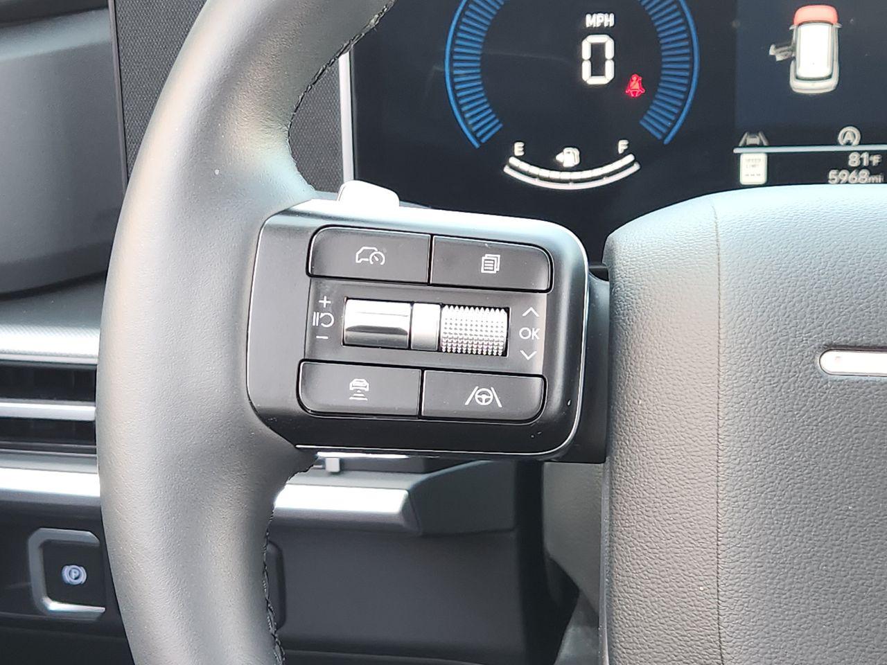 2026 Hyundai Santa Fe SE - Photo 25