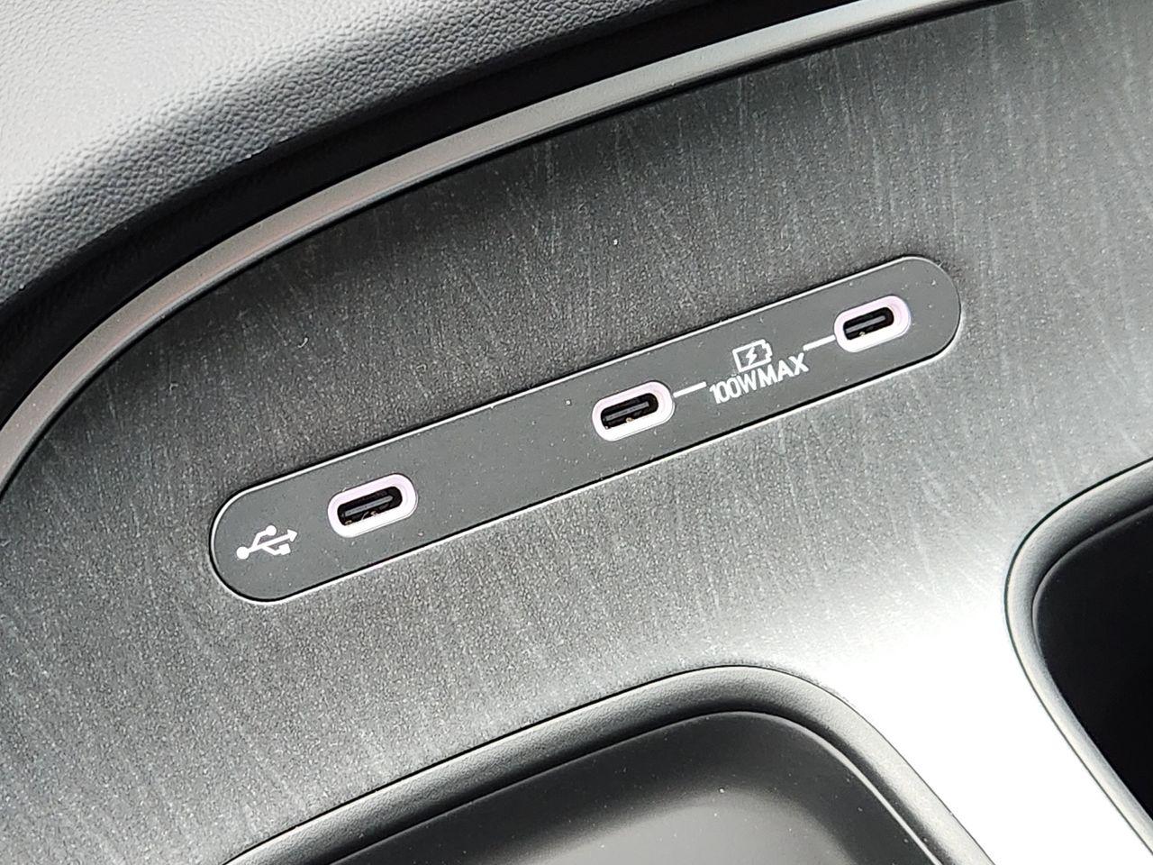 New 2026 CBP Blue Hyundai SEL FWD image 19