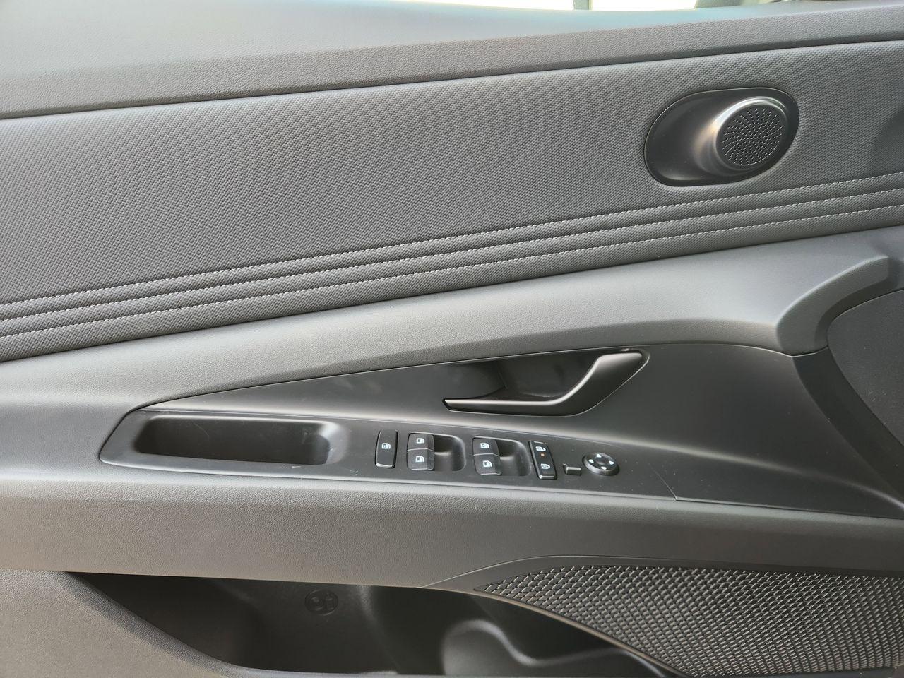 New 2026 PE2 Gray Hyundai SEL Sport Premium image 22