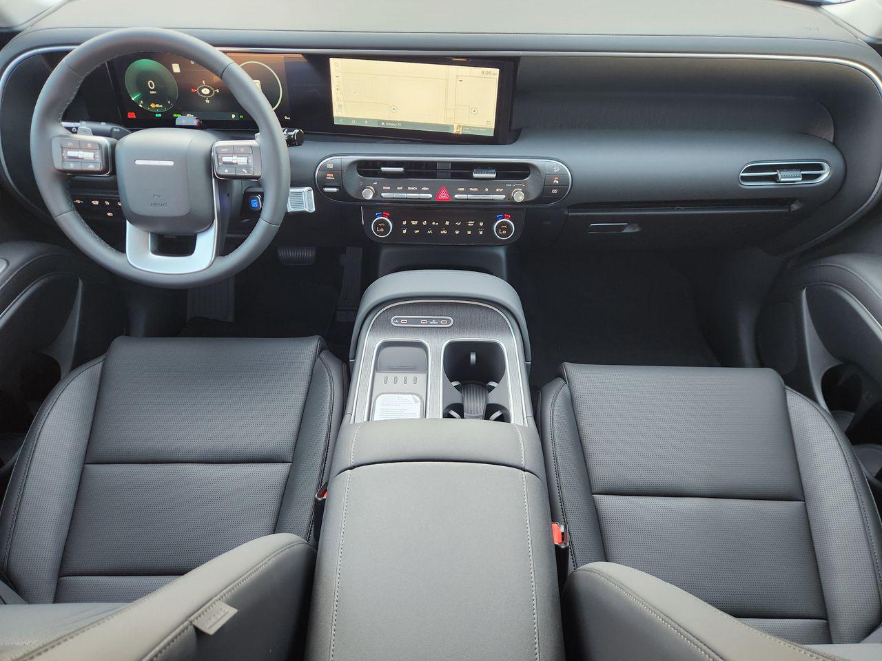 New 2026 Creamy White Pearl Hyundai SEL Premium 8P image 26