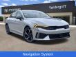 Used 2026 Kia K5 GT-Line Sedan