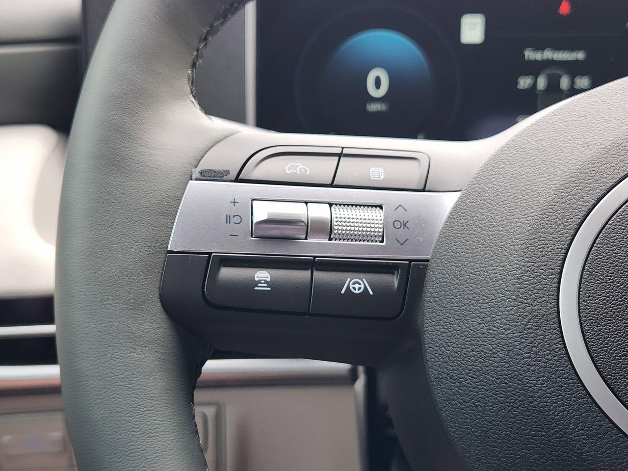 New 2026 W6H White Hyundai Limited FWD image 26