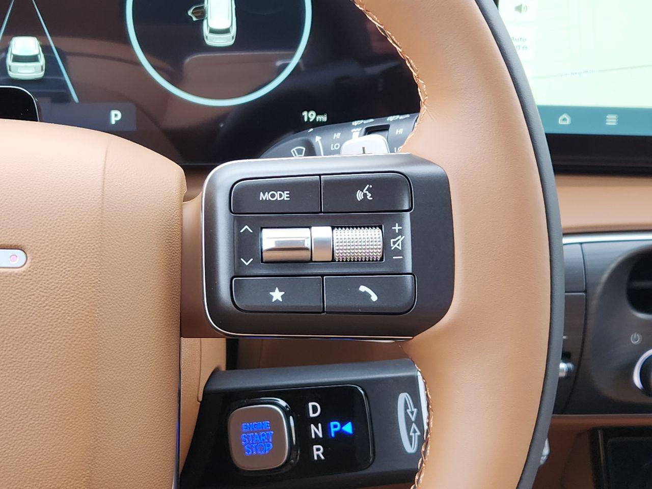 New 2026 A2B Black Hyundai Calligraphy FWD image 28