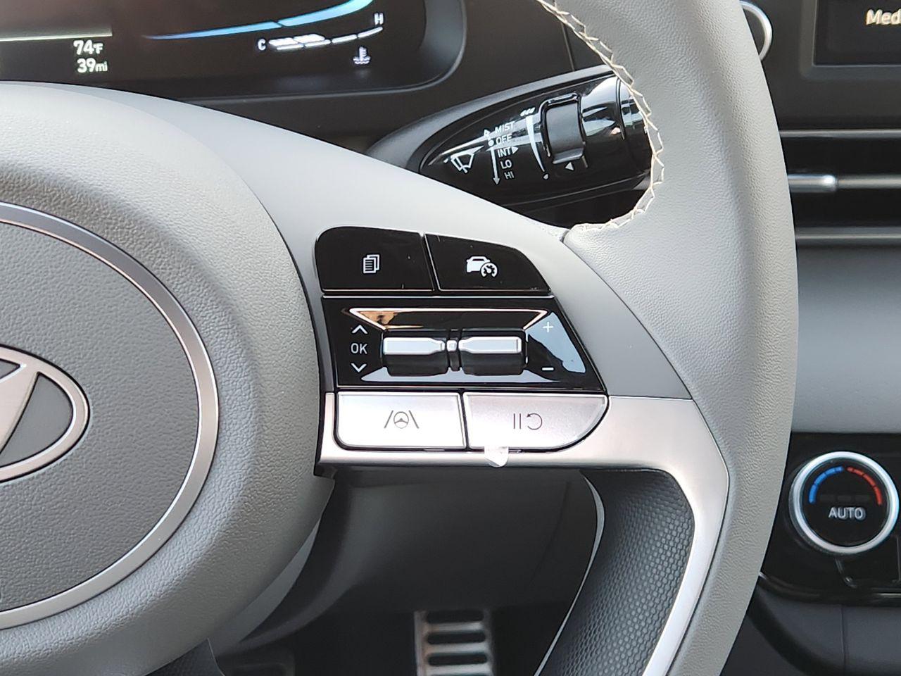 New 2026 Abyss Black Hyundai SEL Sport image 25