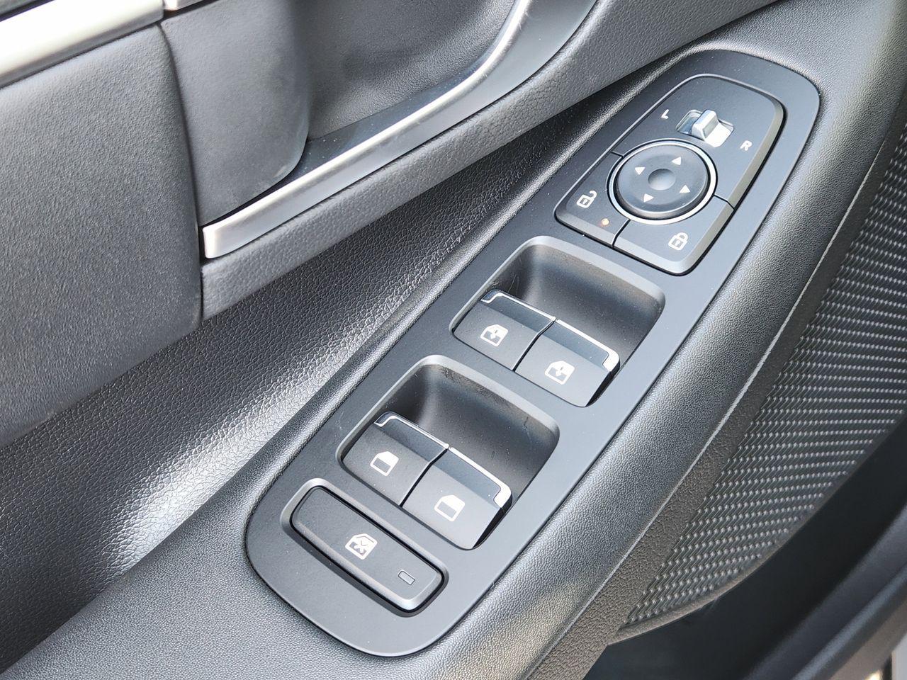 New 2026 NY9 Blue Hyundai SEL Sport image 23