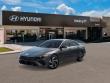 New 2025 Hyundai Elantra Limited Sedan
