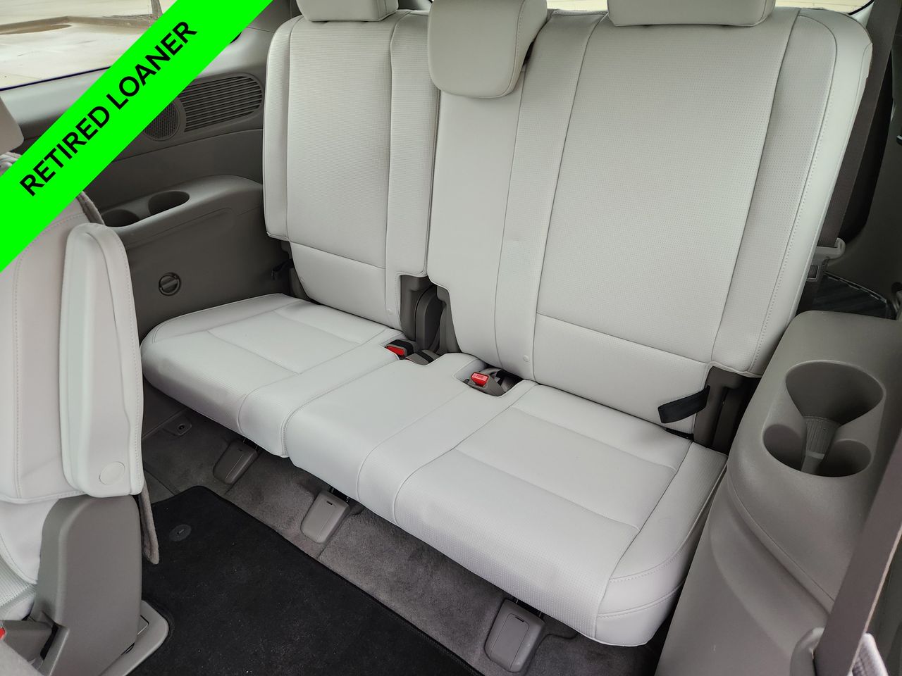New 2026 Abyss Black Pearl Hyundai SEL FWD image 29