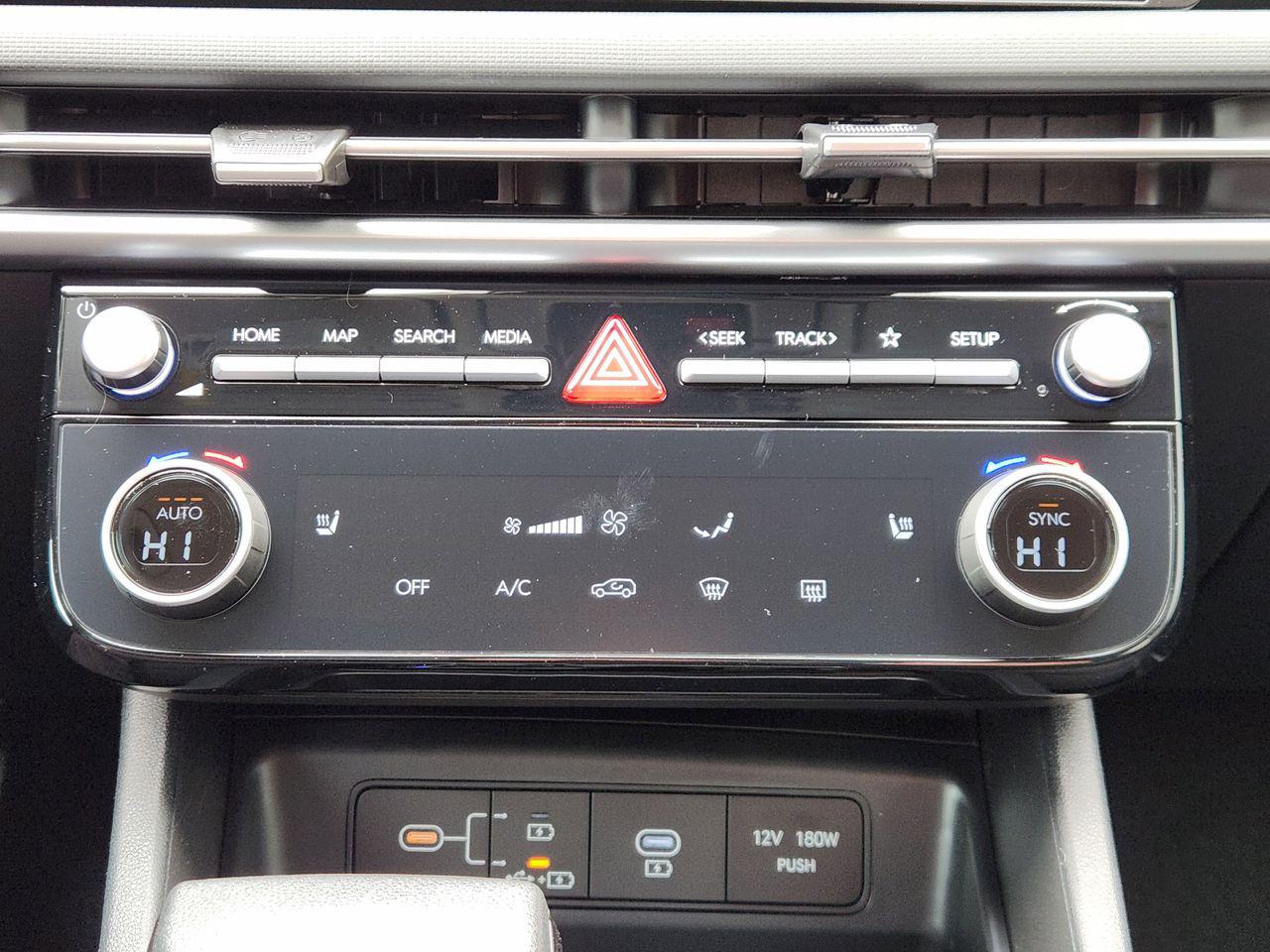 New 2026 R2T Silver Hyundai SEL FWD image 15