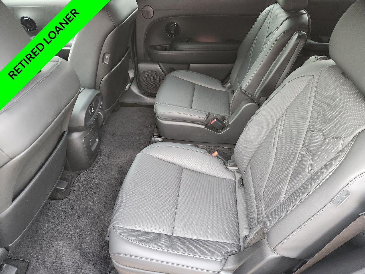 New 2026 Creamy White Pearl Hyundai XRT Pro image 29