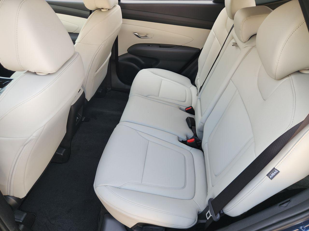 New 2026 Atlantis Blue Hyundai SEL Plus FWD image 28