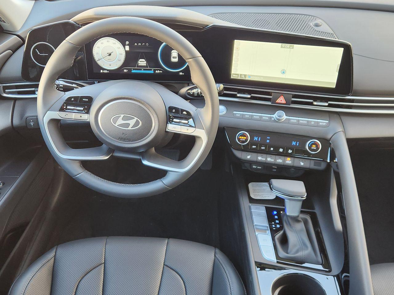 New 2026 PE2 Gray Hyundai Limited image 28