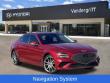 Used 2023 Genesis G70 2.0T Sedan
