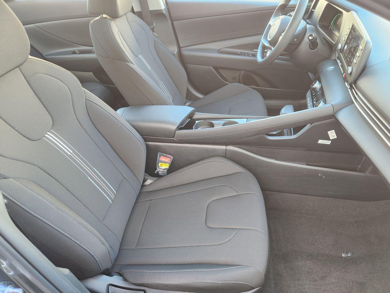 New 2026 A5G Gray Hyundai Blue image 11