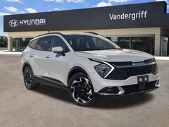 2024 Kia Sportage SX-Prestige SUV
