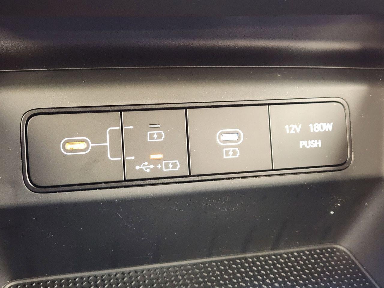 New 2026 SAW White Hyundai SEL FWD image 18