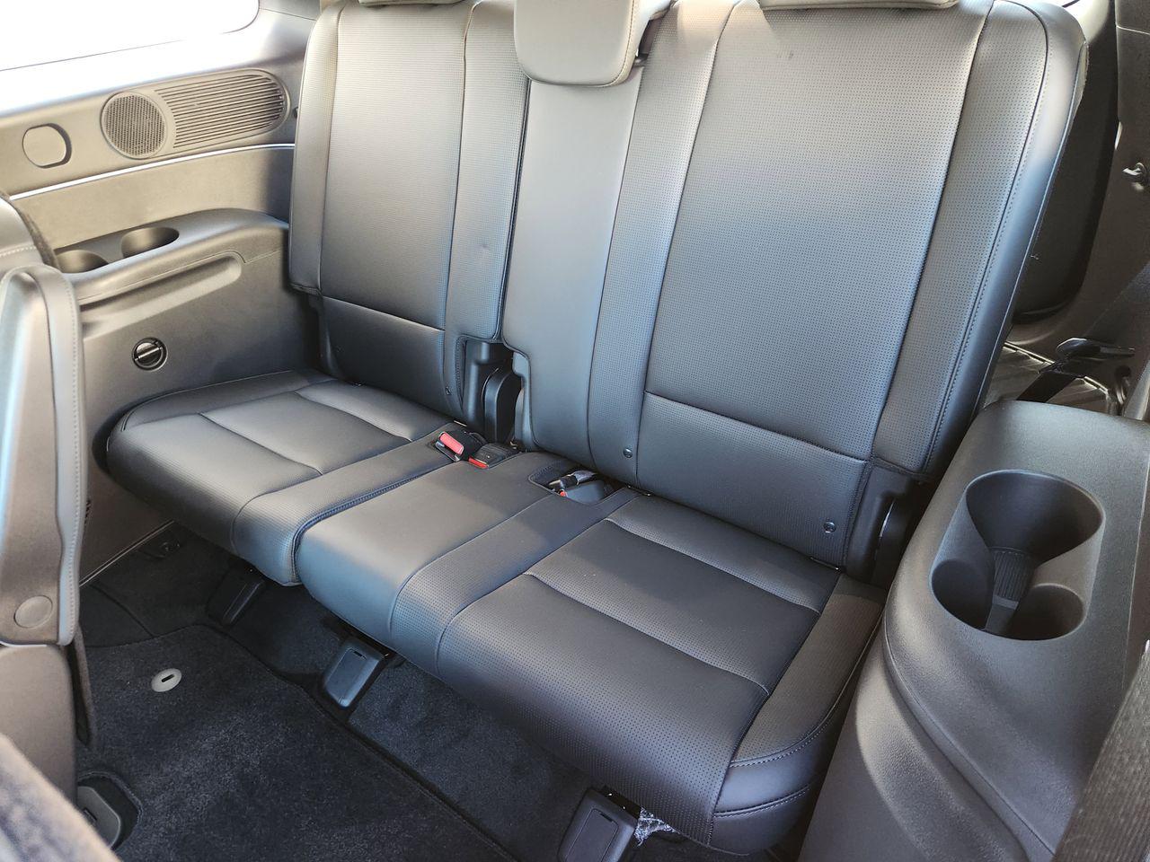 New 2026 T2X Silver Hyundai Calligraphy FWD image 30