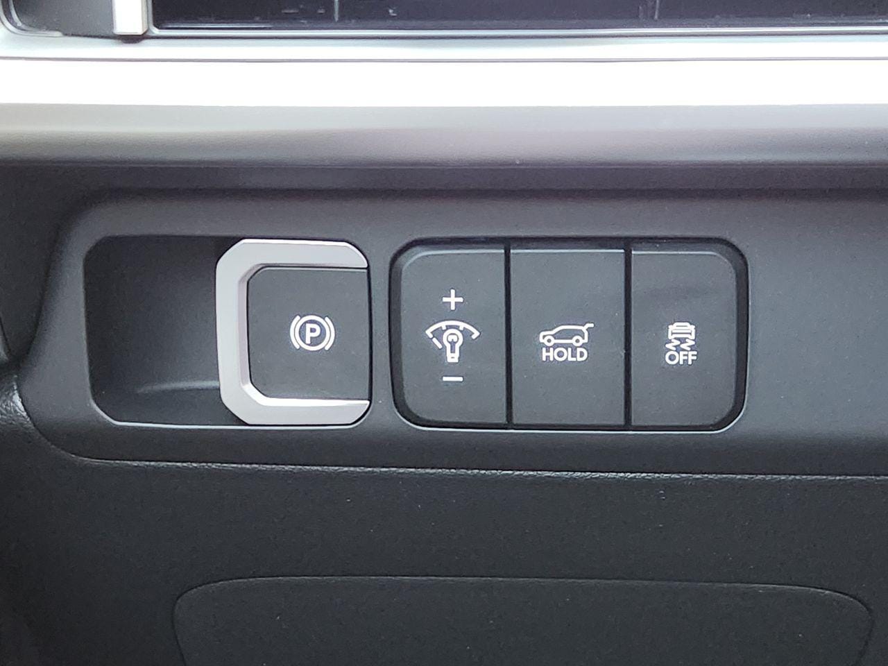 New 2027 Ecotronic Gray Hyundai SEL FWD image 17
