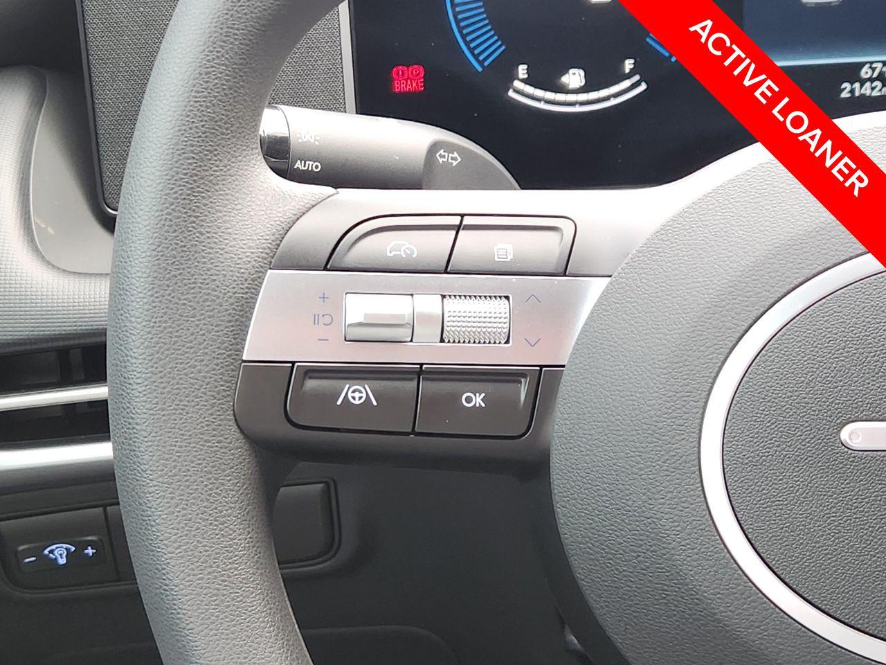 New 2026 S3B Black Hyundai SEL FWD image 28