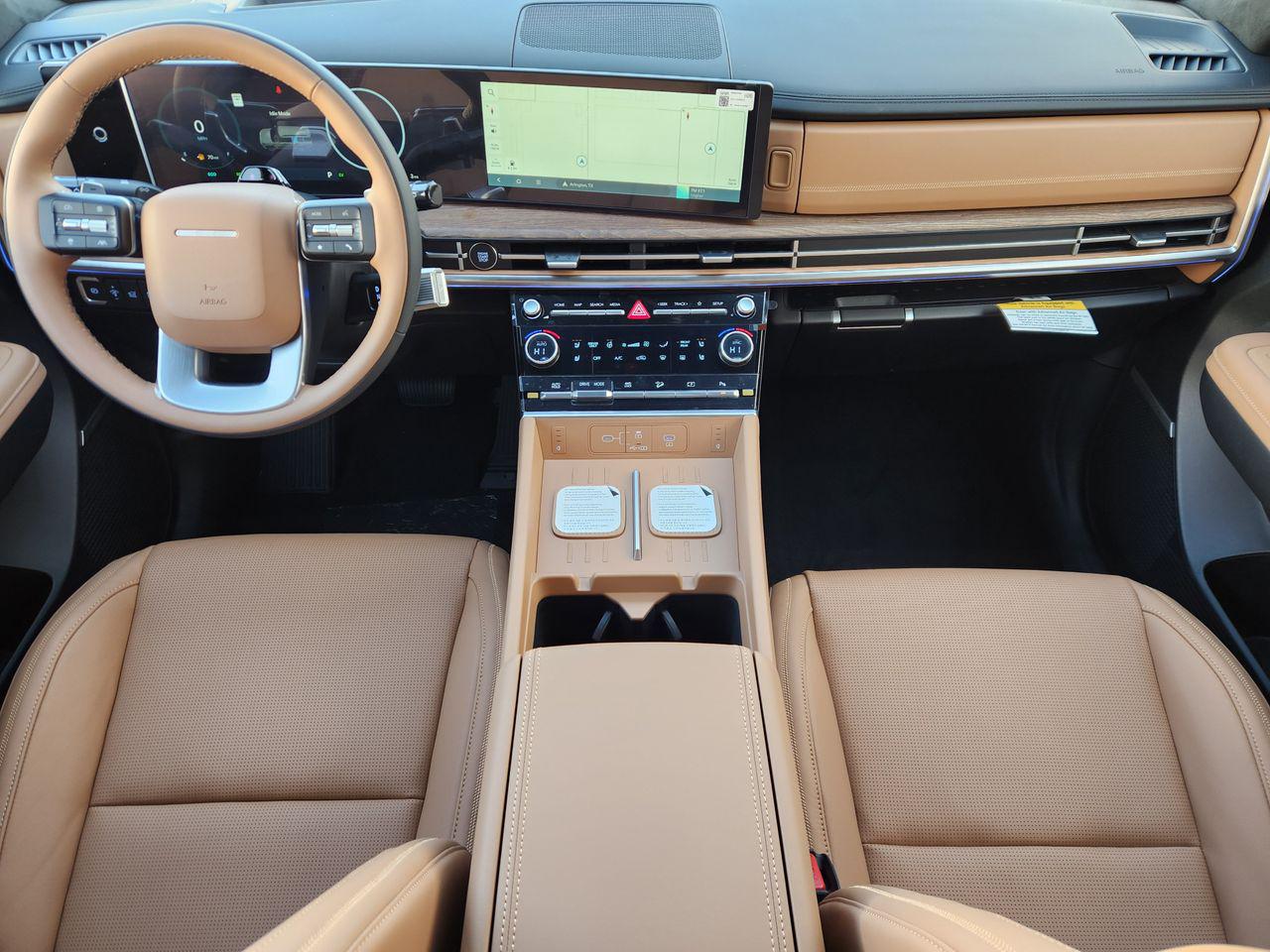 New 2026 WG2 Green Hyundai Calligraphy image 26