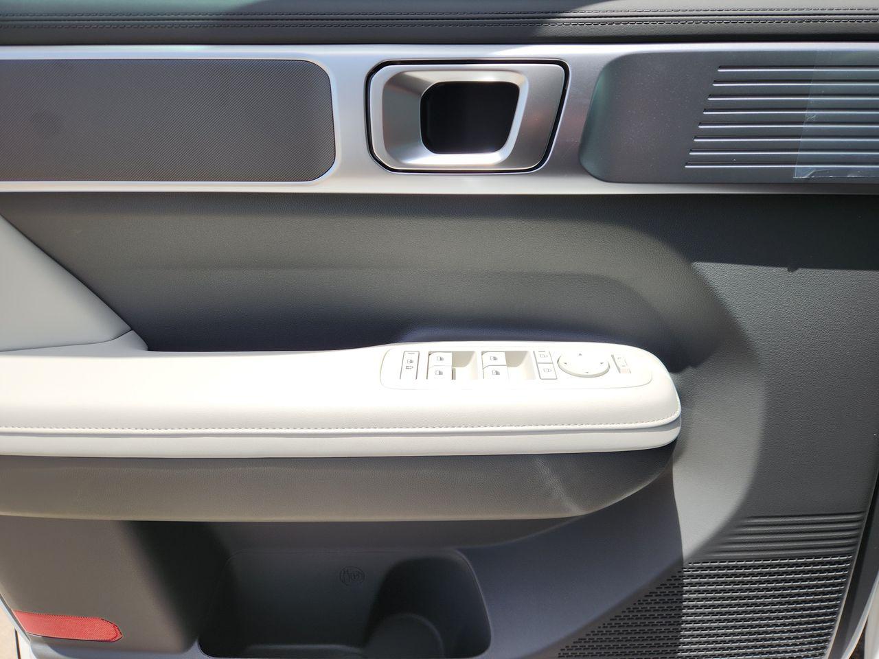 New 2026 Serenity White Hyundai SEL FWD image 20
