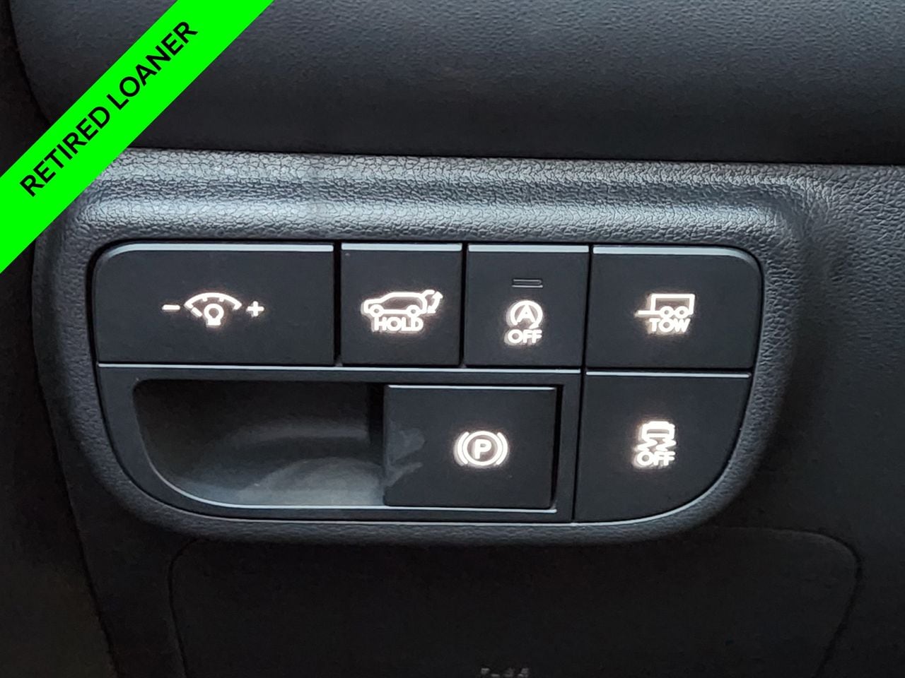 New 2026 Creamy White Pearl Hyundai XRT Pro image 20