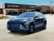 New 2026 Hyundai Kona SEL Sport FWD SUV