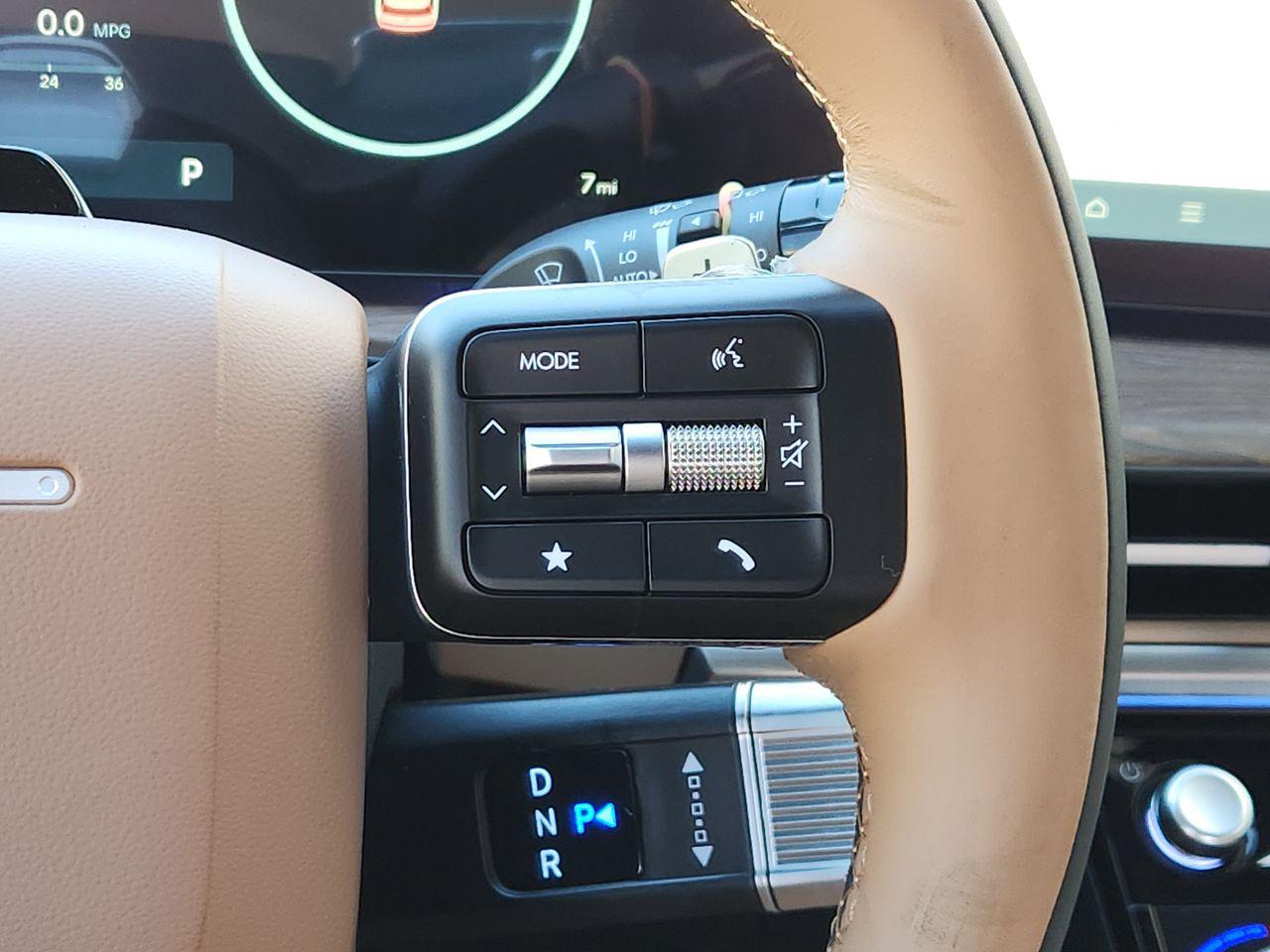 New 2026 WG2 Green Hyundai Calligraphy FWD image 28