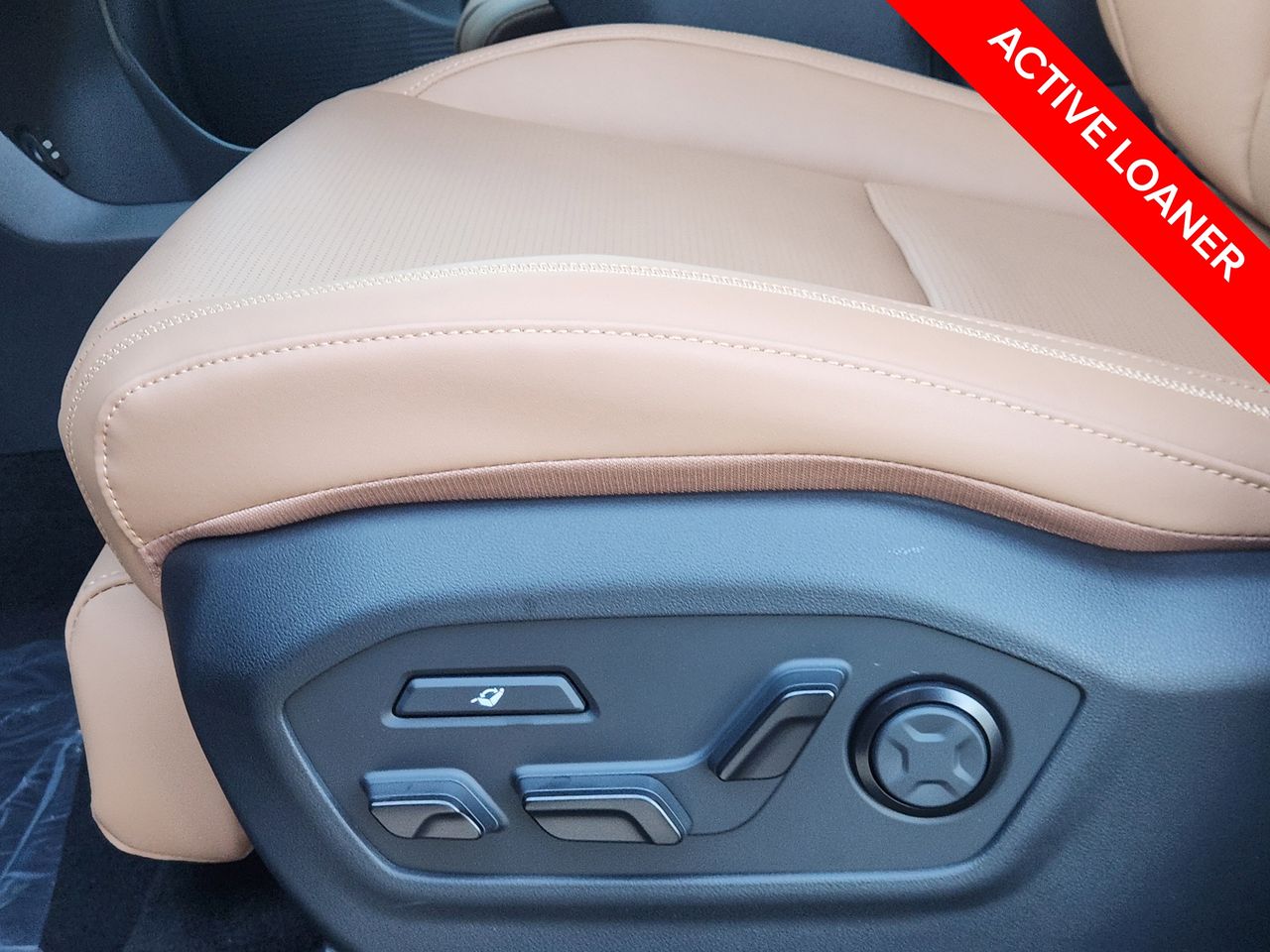 New 2026 Ecotronic Gray Hyundai Calligraphy FWD image 25