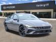New 2026 Hyundai Elantra SEL Sport Premium Sedan