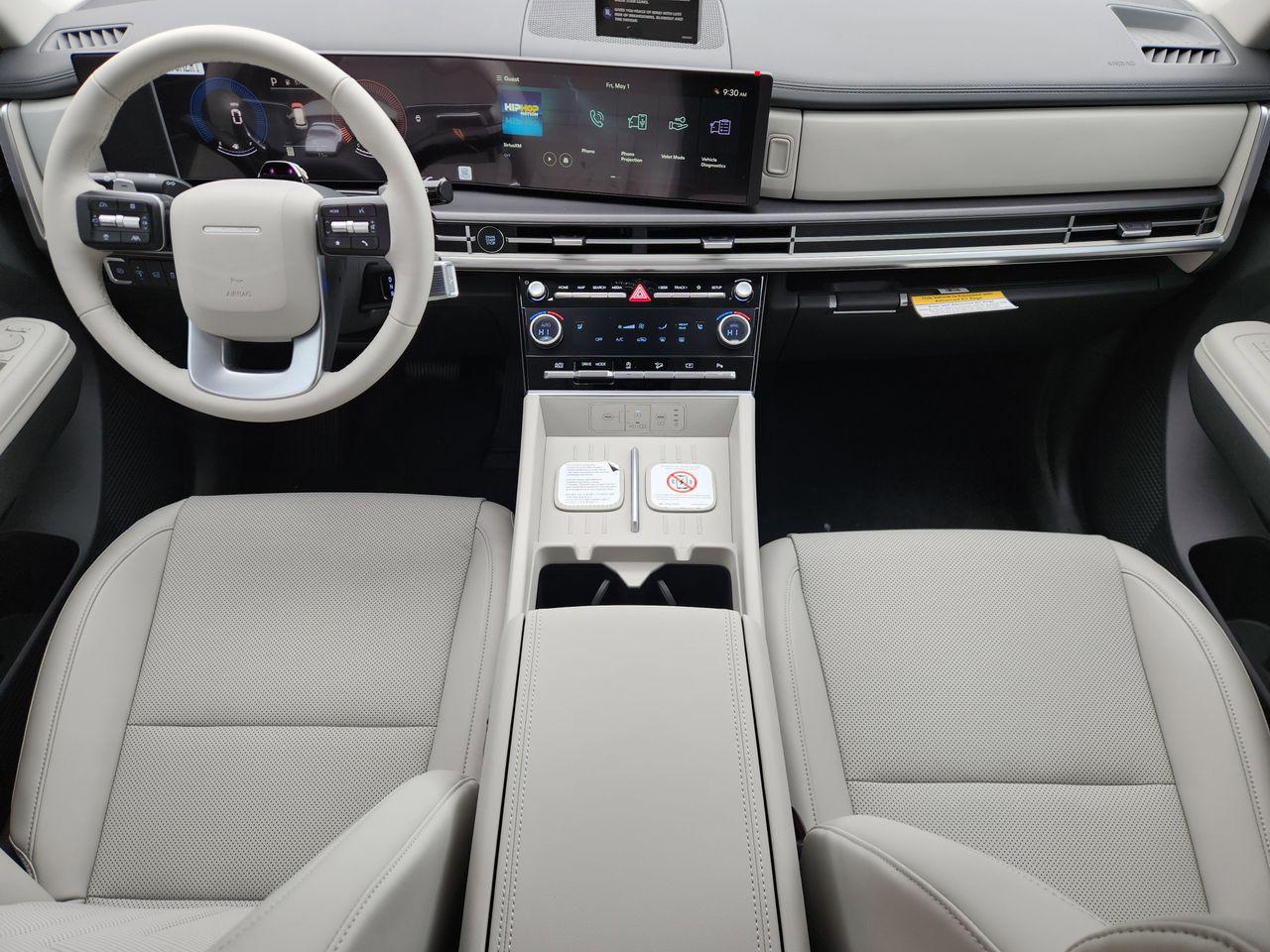 New 2026 Ecotronic Gray Hyundai SEL FWD image 23