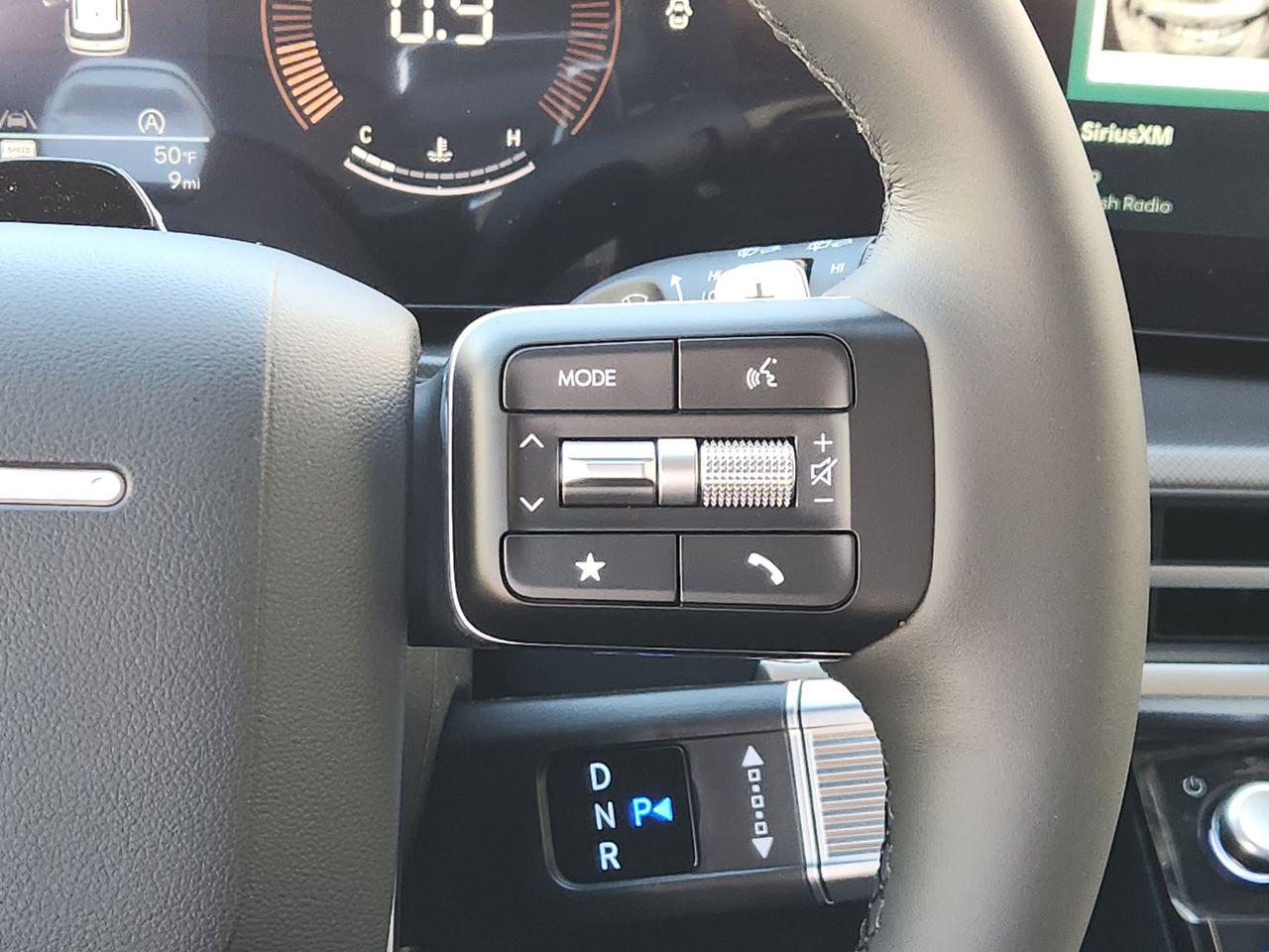 New 2026 PE2 Gray Hyundai SEL FWD image 27