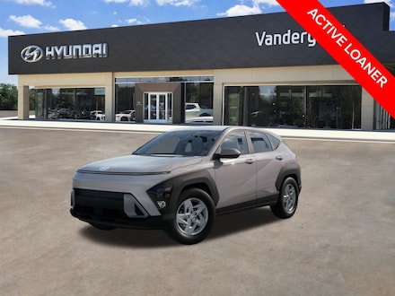 2026 Hyundai Kona SE FWD SUV