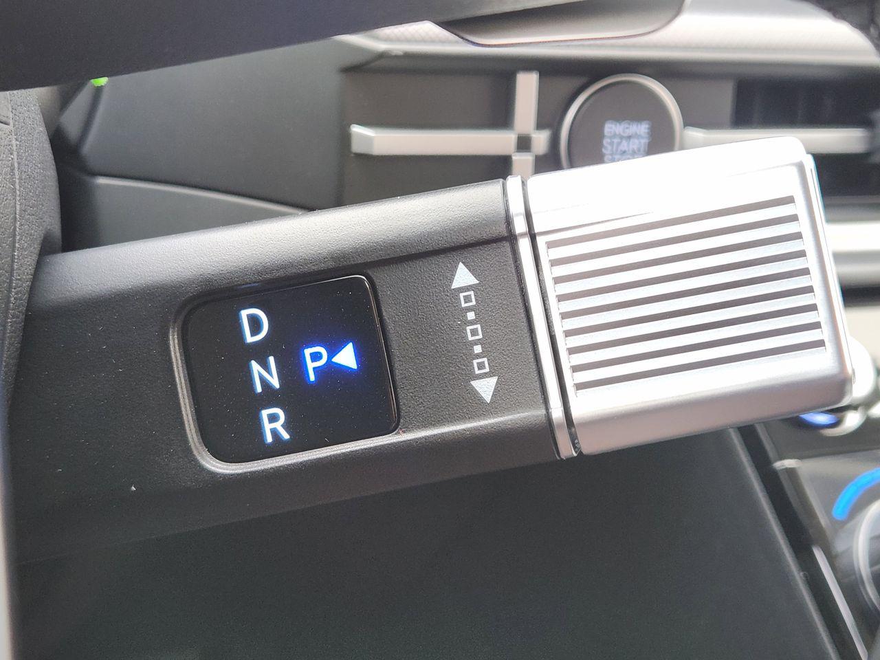 New 2026 NT2 Gray Hyundai SEL FWD image 18